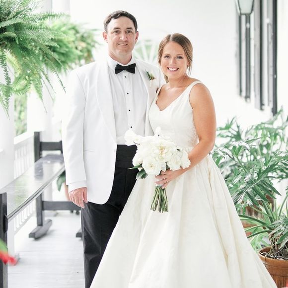 Meet your Posher, Frances - Picture 1 of 1